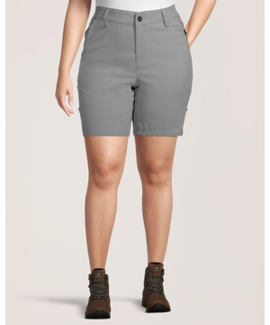 Short hydrofuge avec Hyper-Dri&nbsp;1 pour femmes, WindRiver