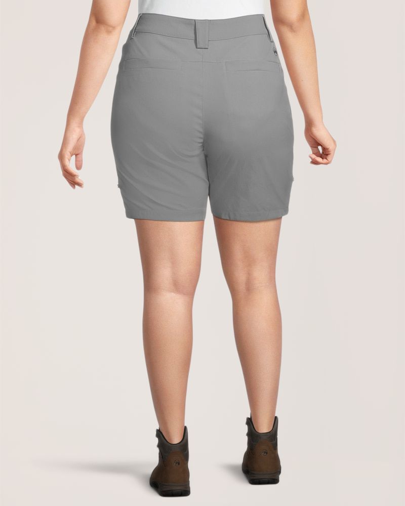 Short hydrofuge avec Hyper-Dri&nbsp;1 pour femmes, WindRiver