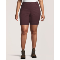 WindRiver Women's Water Repellent Hyper-Dri 1 Shorts