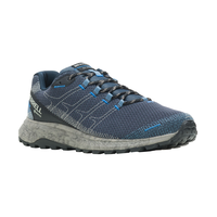 Chaussures de course en sentier pour hommes, Fly Strike GTX, Merrell Front_Three_Fourths_Angled_Right