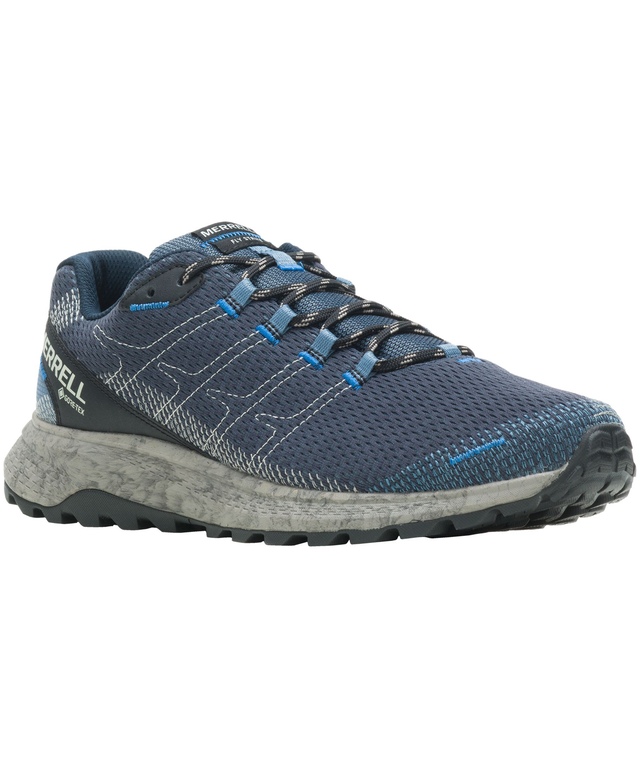 Merrell Men's Fly Strike Trail Running Shoes