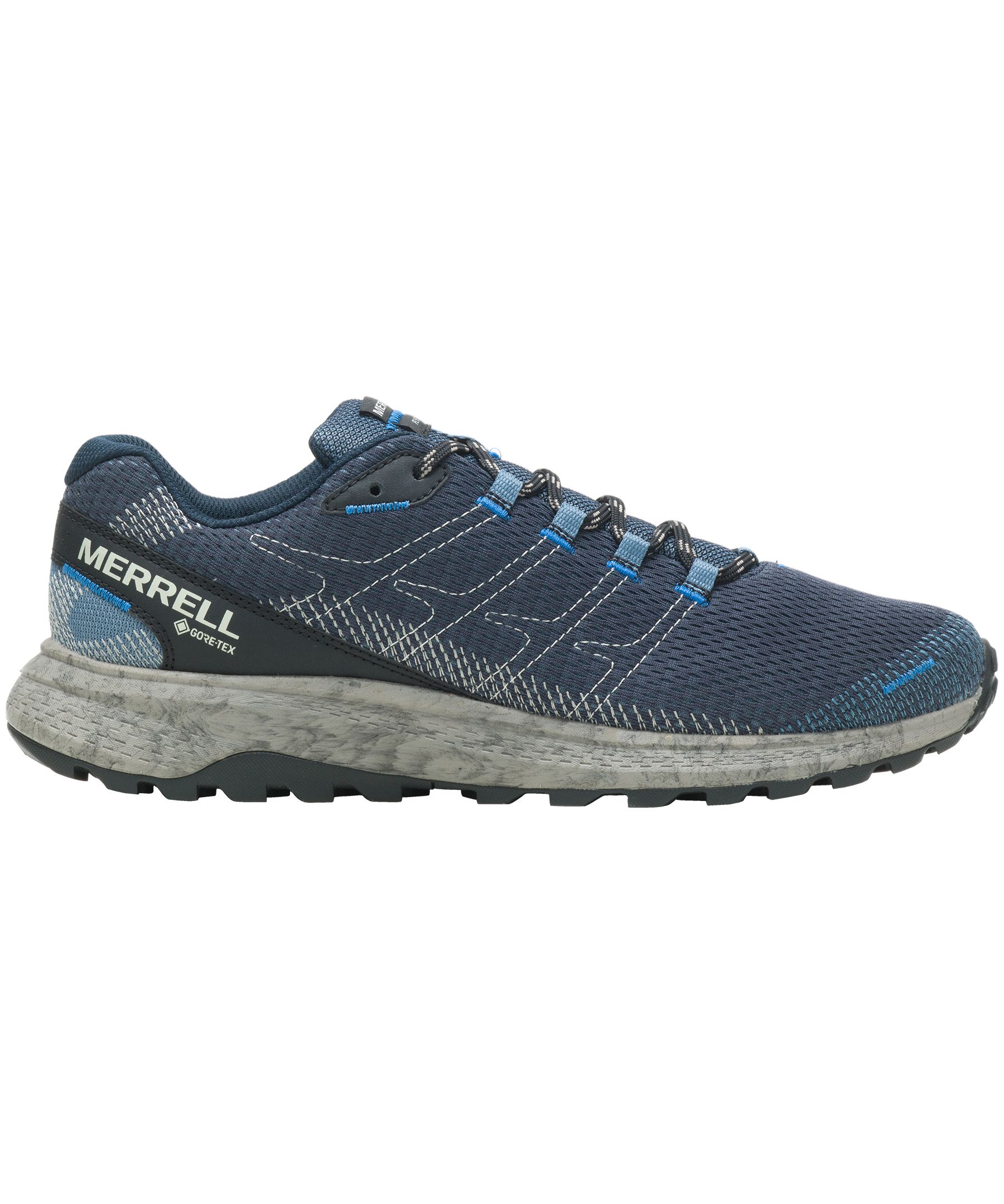 Merrell Men's Fly Strike Trail Running Shoes