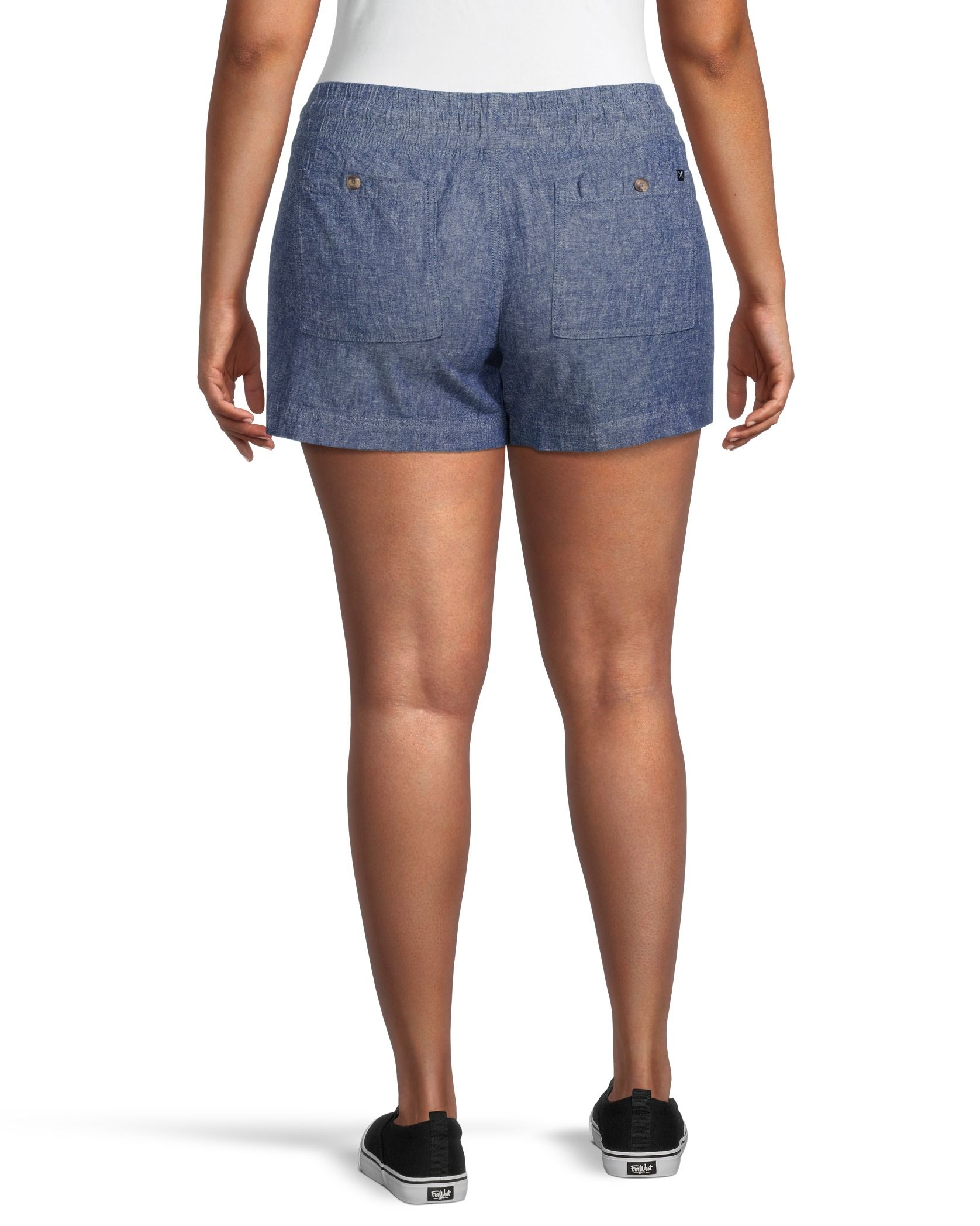 Marks work warehouse womens best sale shorts