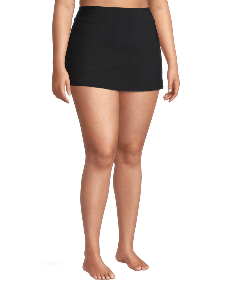 High rise swim skirt new arrivals