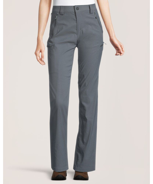 Pantalon doublé à taille mi-basse avec Hyper Dri® HD1 pour femmes, WindRiver