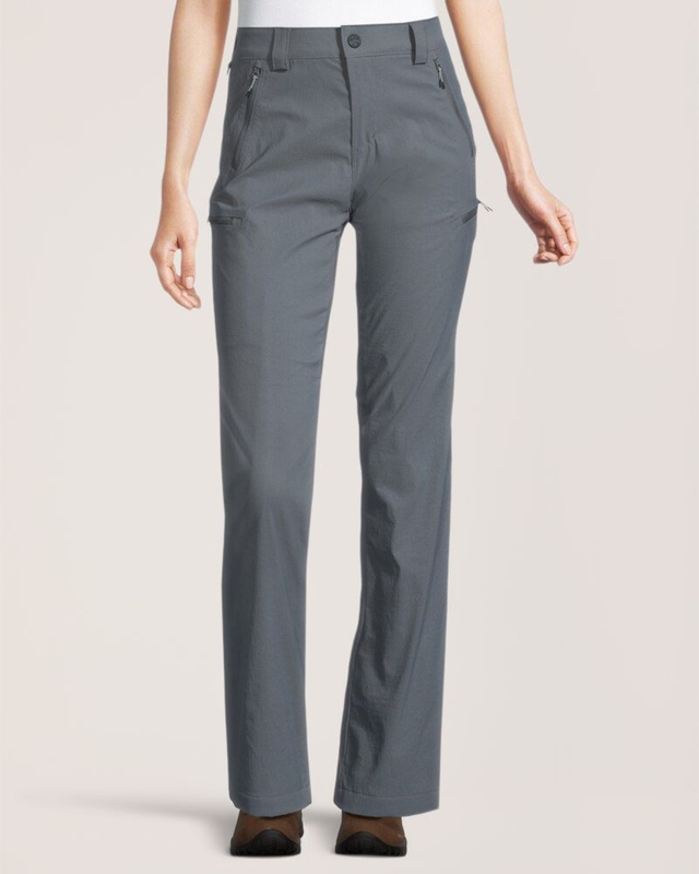 Pantalon doublé à taille mi-basse avec Hyper Dri® HD1 pour femmes, WindRiver