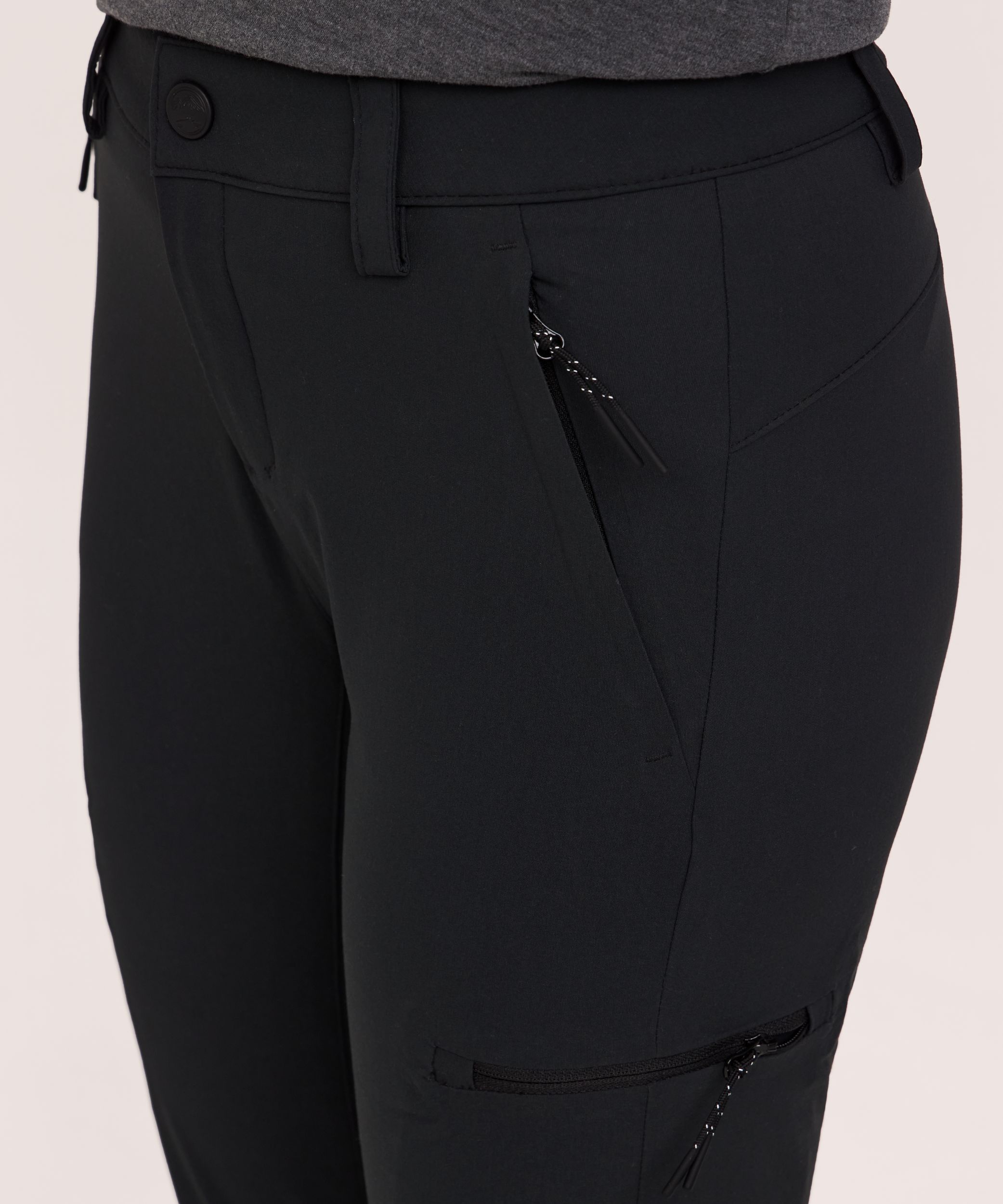 WindRiver Women's HyperDri Hiking Pants