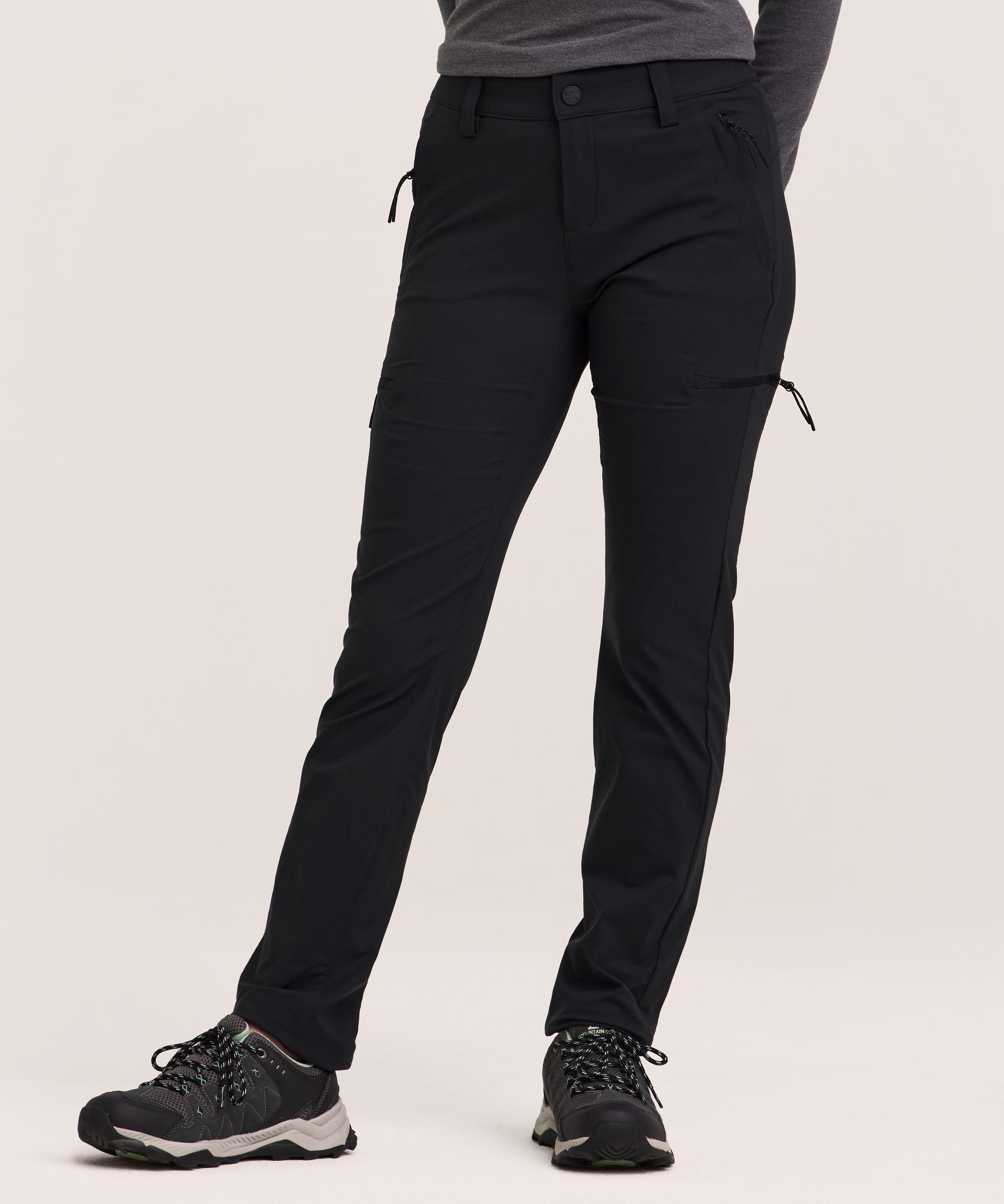 WindRiver Women's HyperDri Hiking Pants