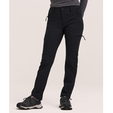 WindRiver Women's HyperDri Hiking Pants Front_Angled_Left