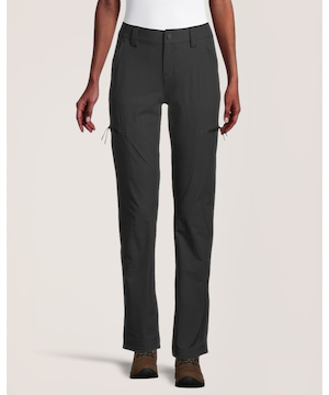 Pantalon de randonnée avec Hyper-Dri pour femmes, WindRiver
