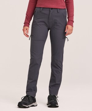 WindRiver Women's HyperDri Hiking Pants