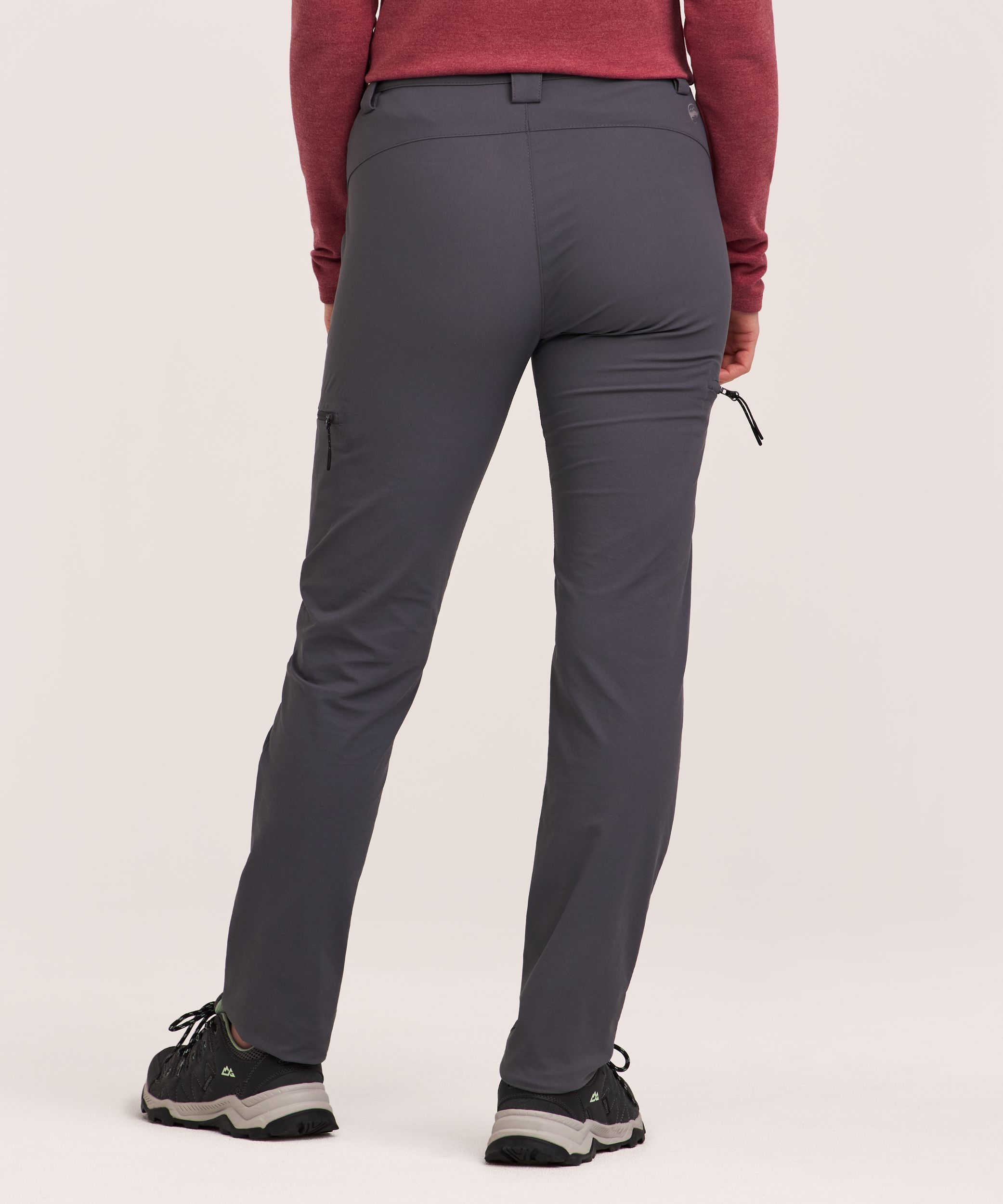 WindRiver Women's HyperDri Hiking Pants