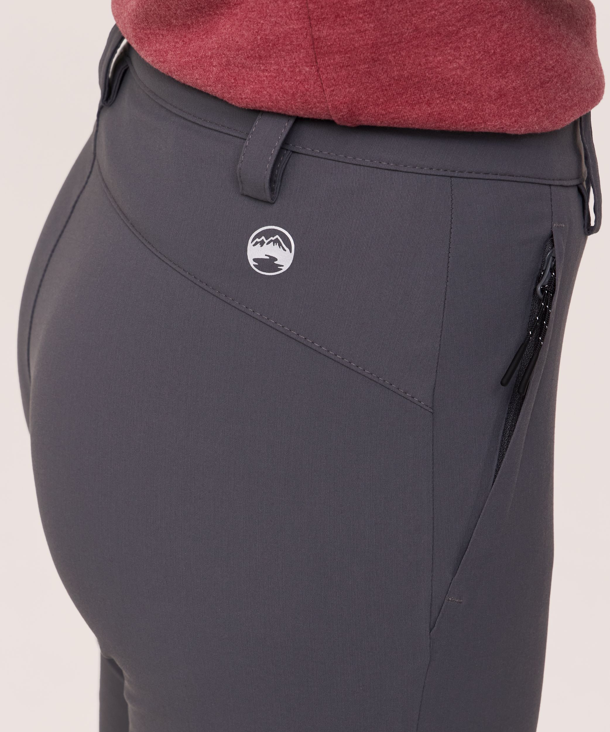 WindRiver Women's HyperDri Hiking Pants