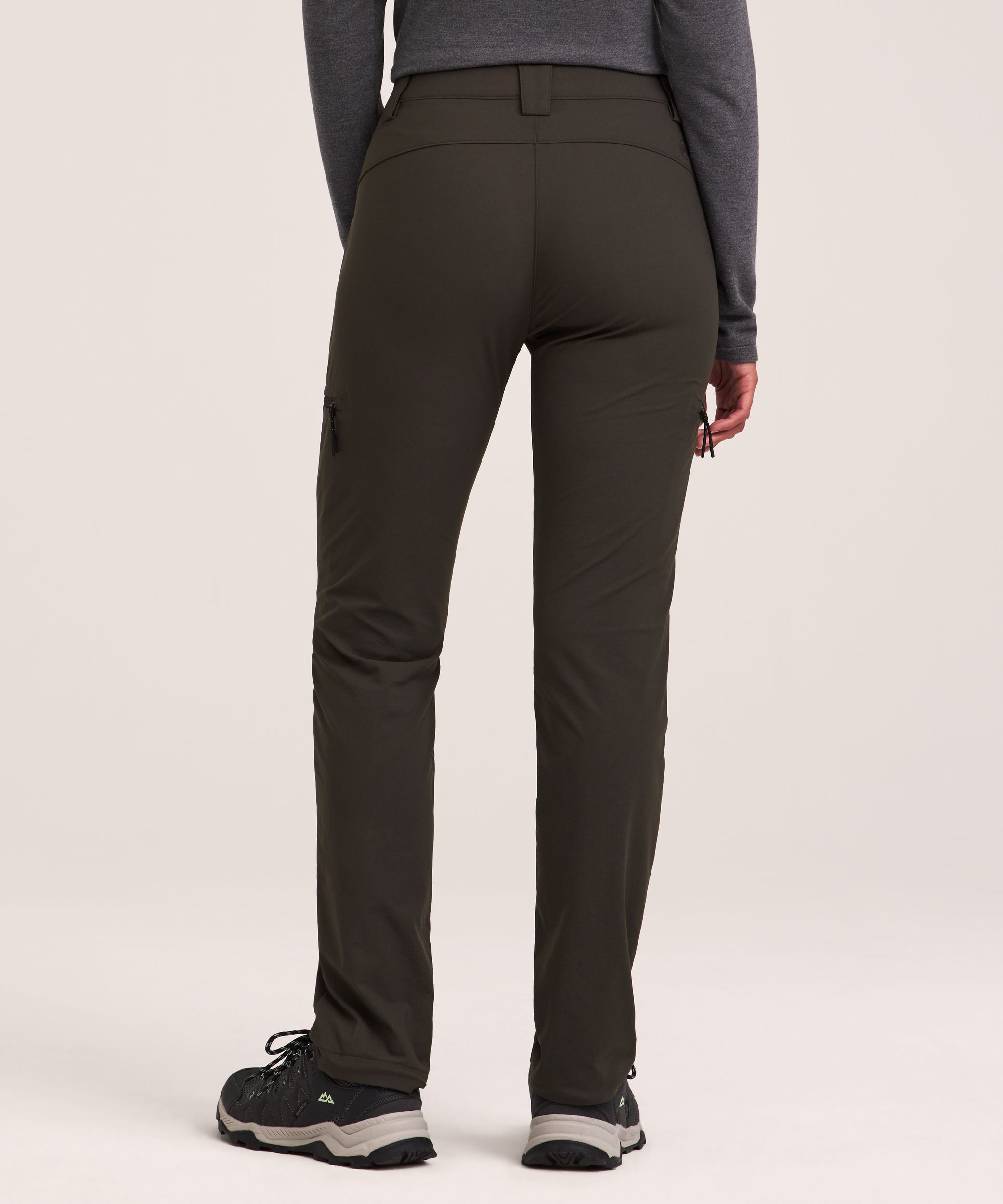 WindRiver Women's HyperDri Hiking Pants