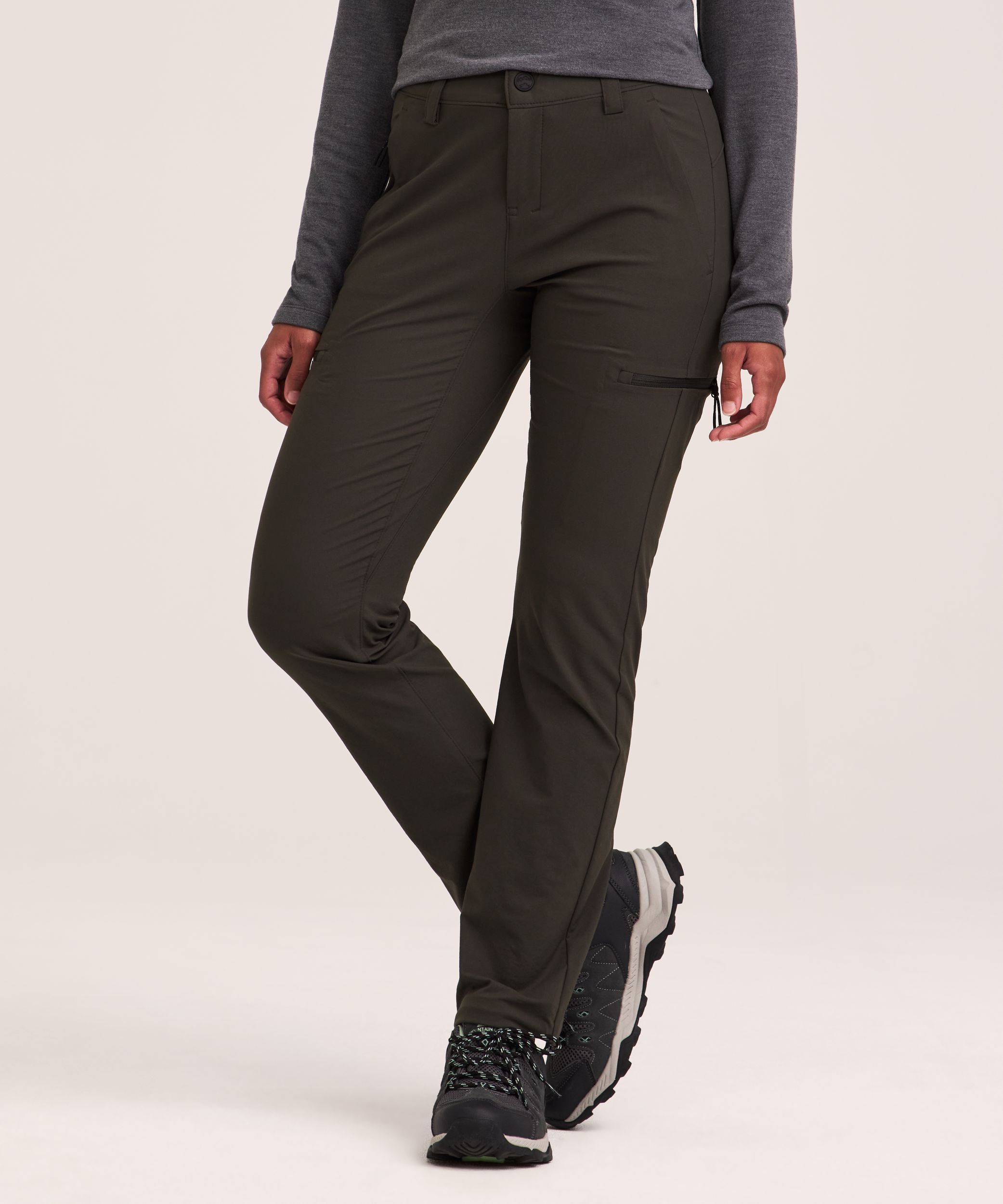 WindRiver Women's HyperDri Hiking Pants