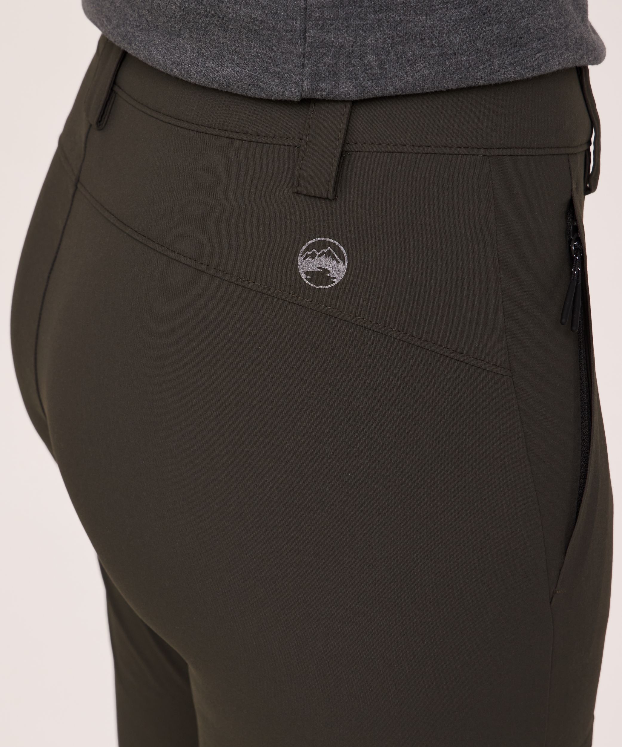WindRiver Women's HyperDri Hiking Pants