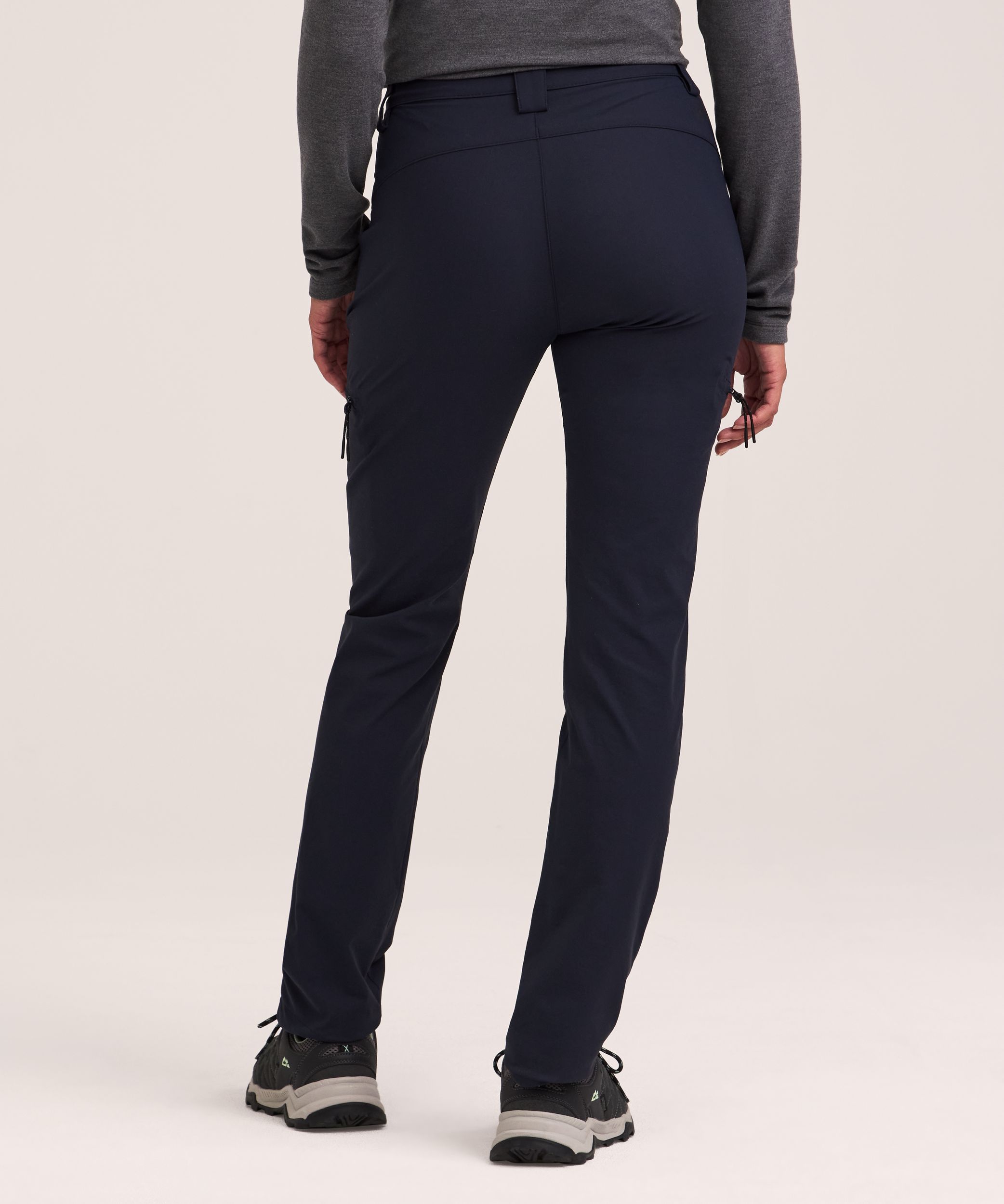 WindRiver Women's HyperDri Hiking Pants