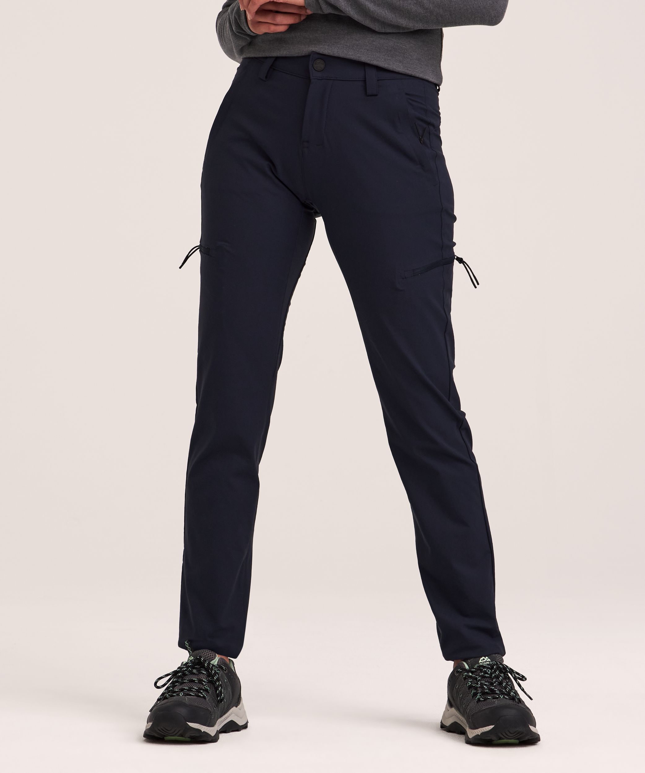 WindRiver Women's HyperDri Hiking Pants