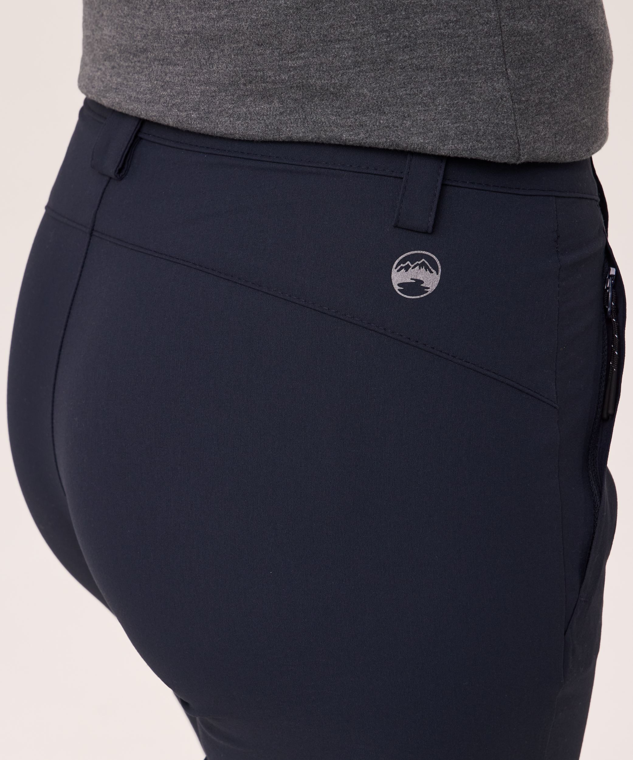 WindRiver Women's HyperDri Hiking Pants