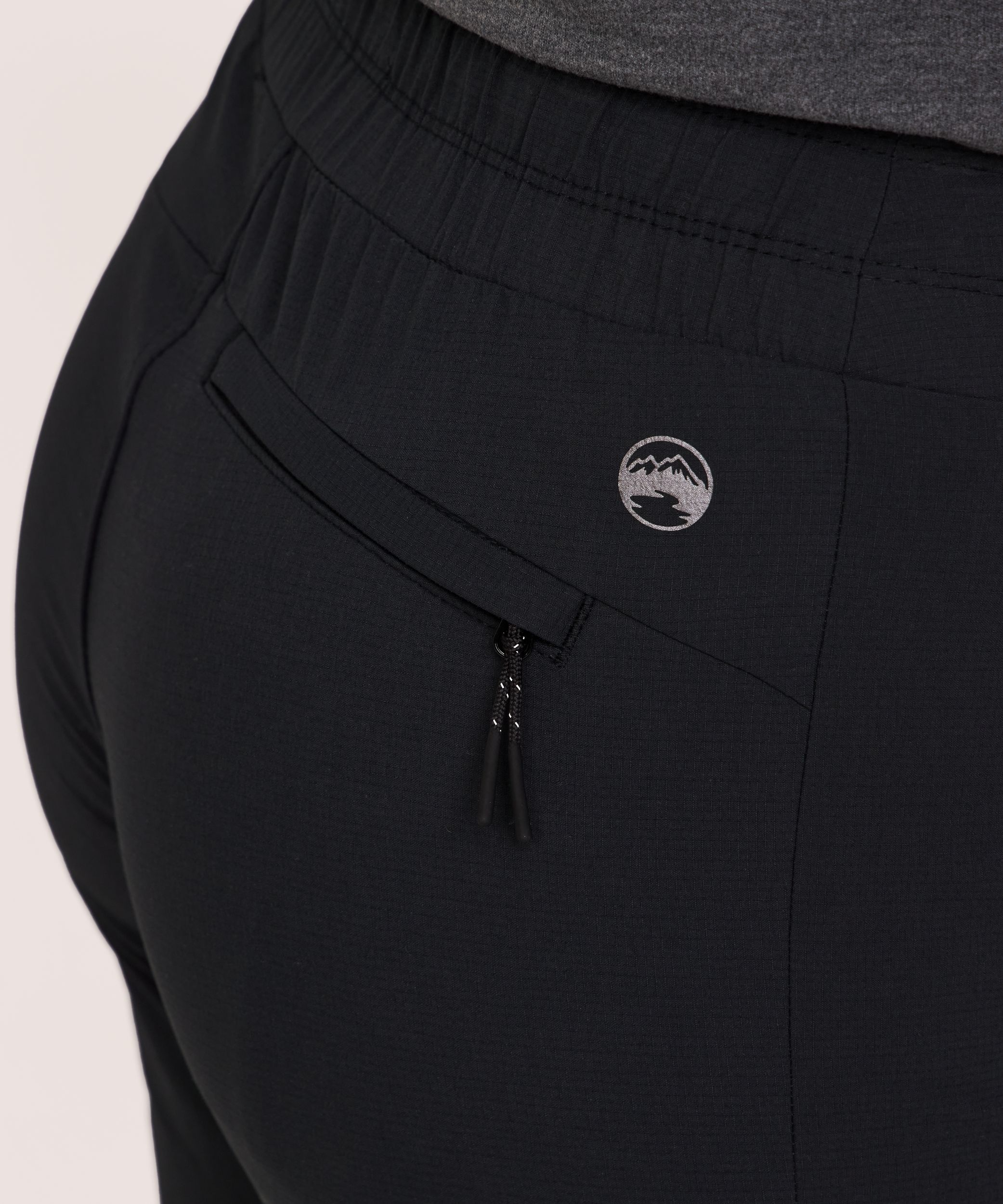 Pantalon de jogging FPS Hyper-Dri pour femmes, WindRiver