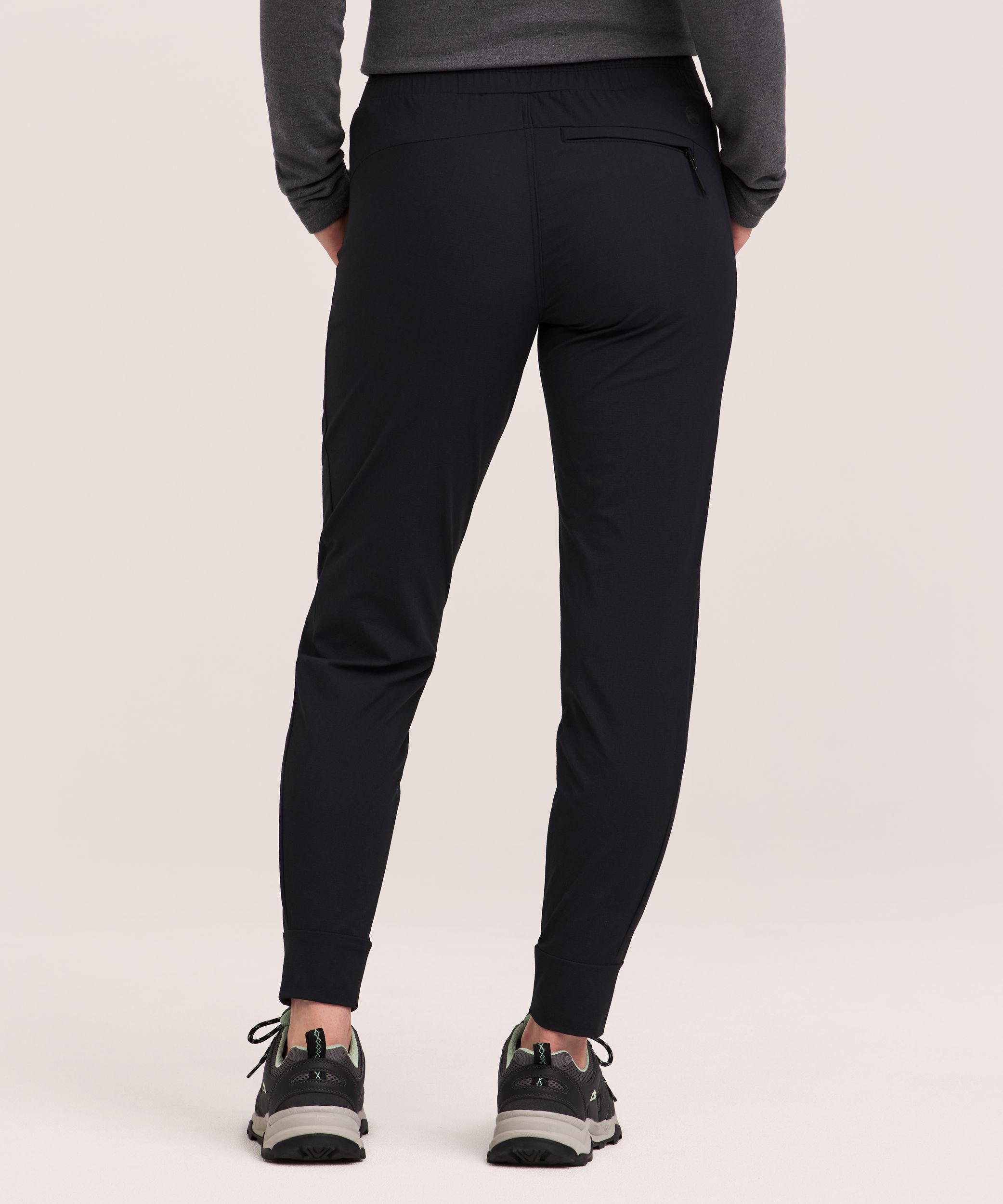 Pantalon de jogging FPS Hyper-Dri pour femmes, WindRiver