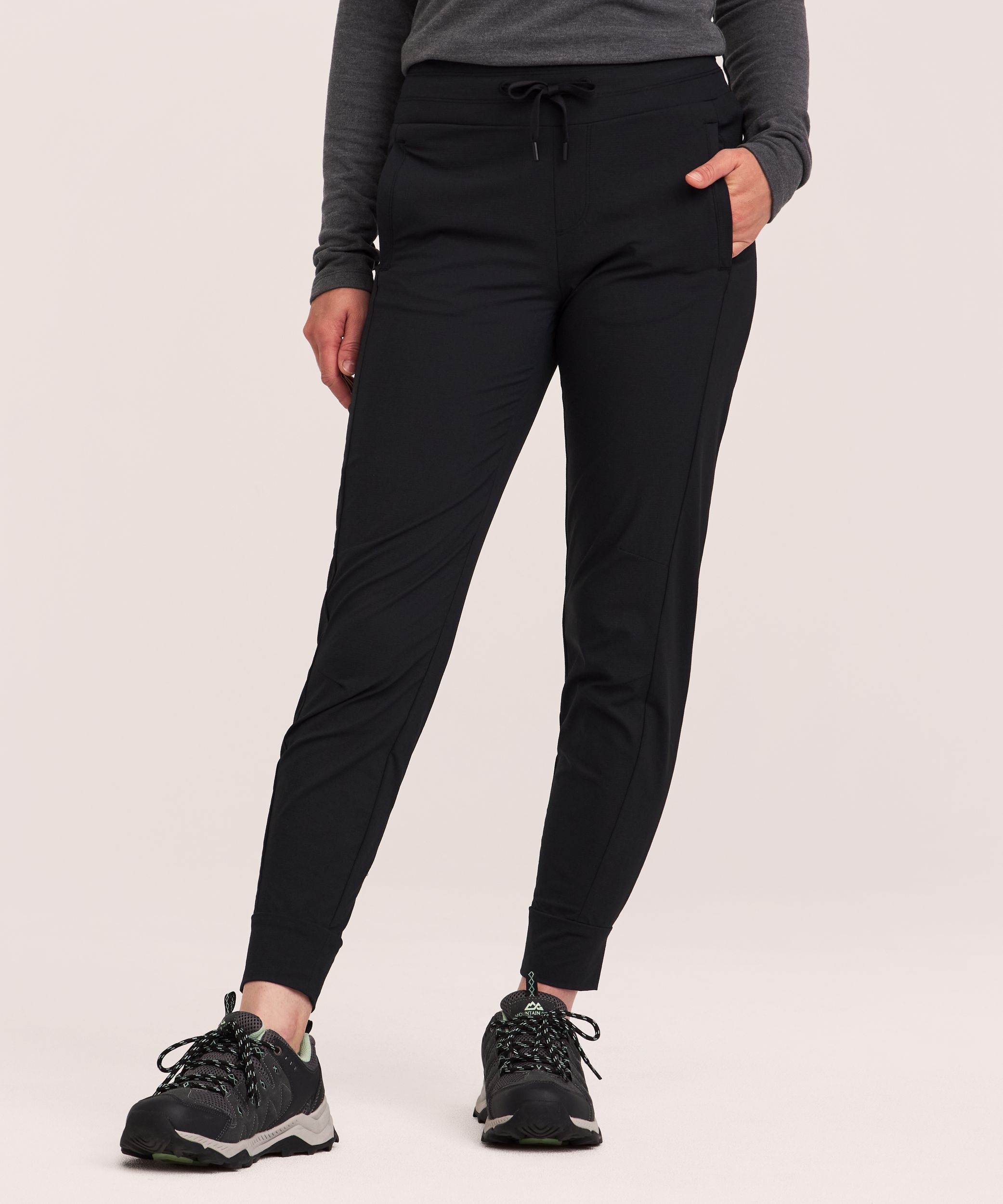 Pantalon de jogging FPS Hyper-Dri pour femmes, WindRiver