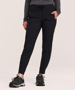 Pantalon de jogging FPS Hyper-Dri pour femmes, WindRiver