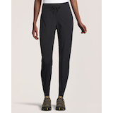WindRiver Women's Hyperdri UPF Jogger Pants Front_Flat