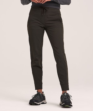 WindRiver Women's Hyperdri UPF Jogger Pants