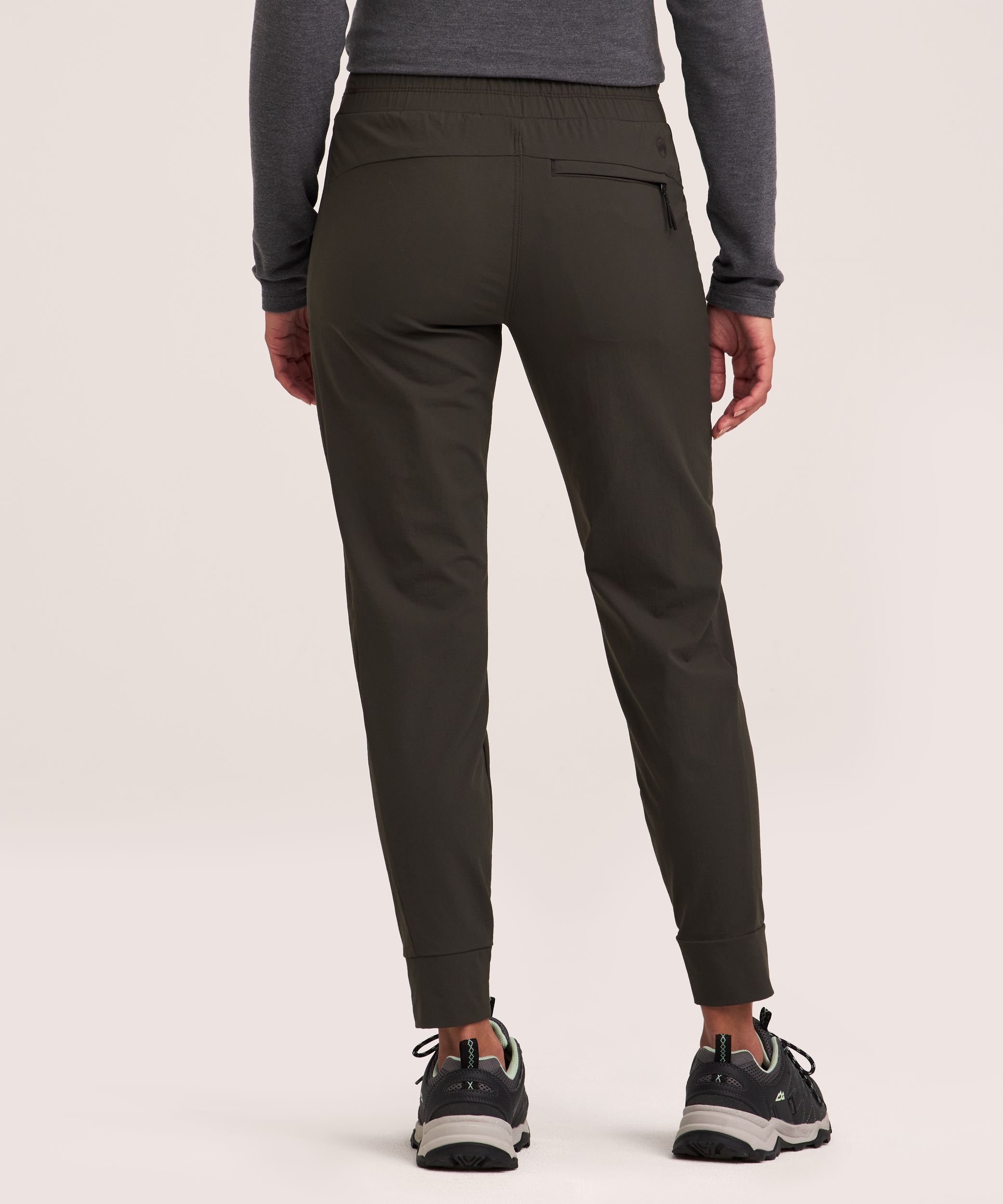 WindRiver Women's Hyperdri UPF Jogger Pants Mark's