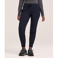 WindRiver Women's Hyperdri UPF Jogger Pants