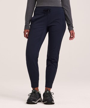 Pantalon de jogging FPS Hyper-Dri pour femmes, WindRiver