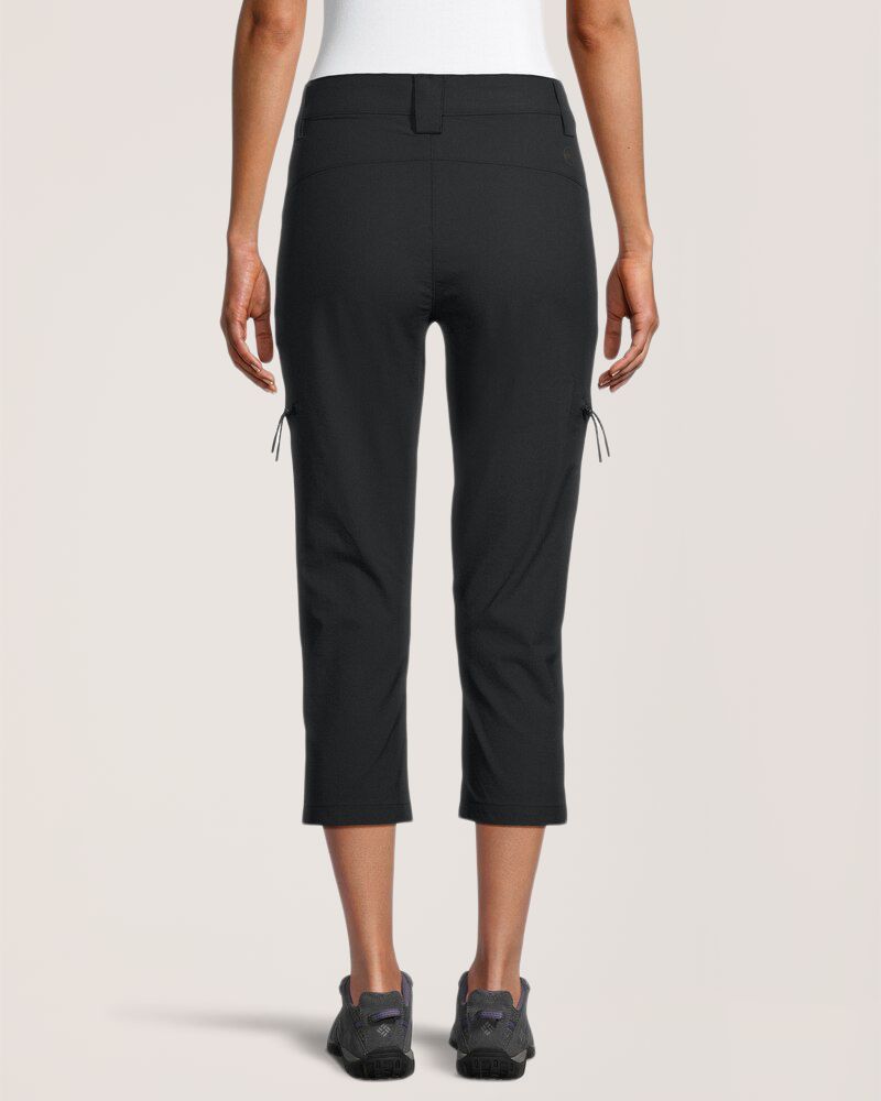 Capri de randonnée Hyper-Dri pour femmes, WindRiver