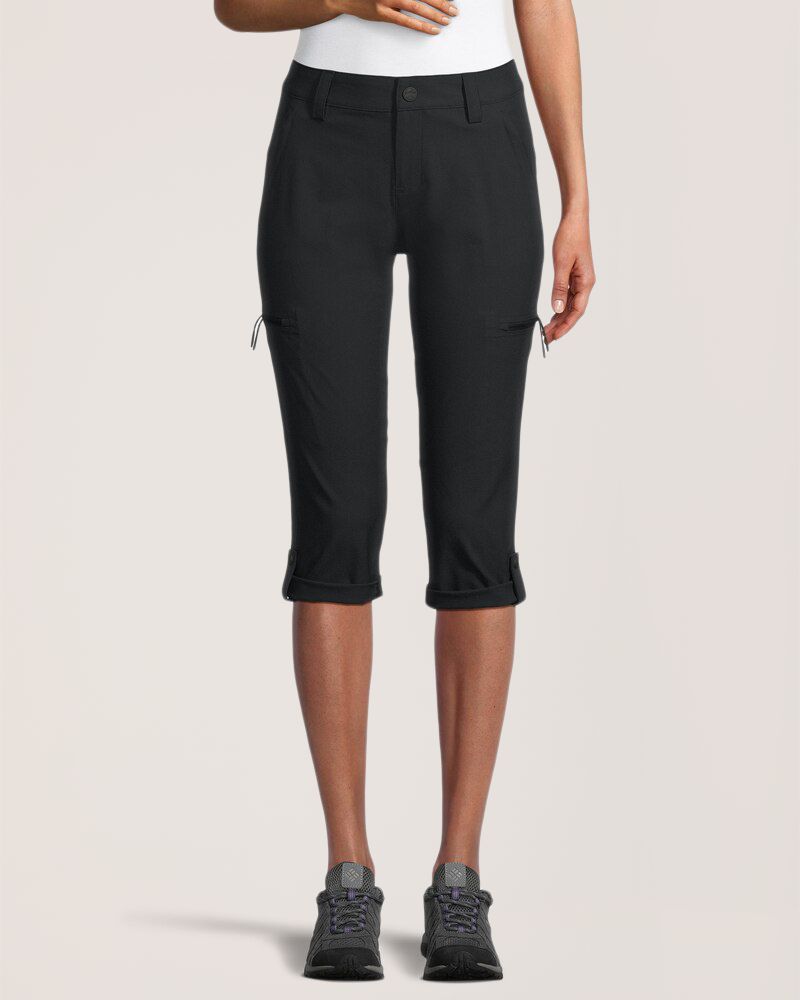 Capri de randonnée Hyper-Dri pour femmes, WindRiver