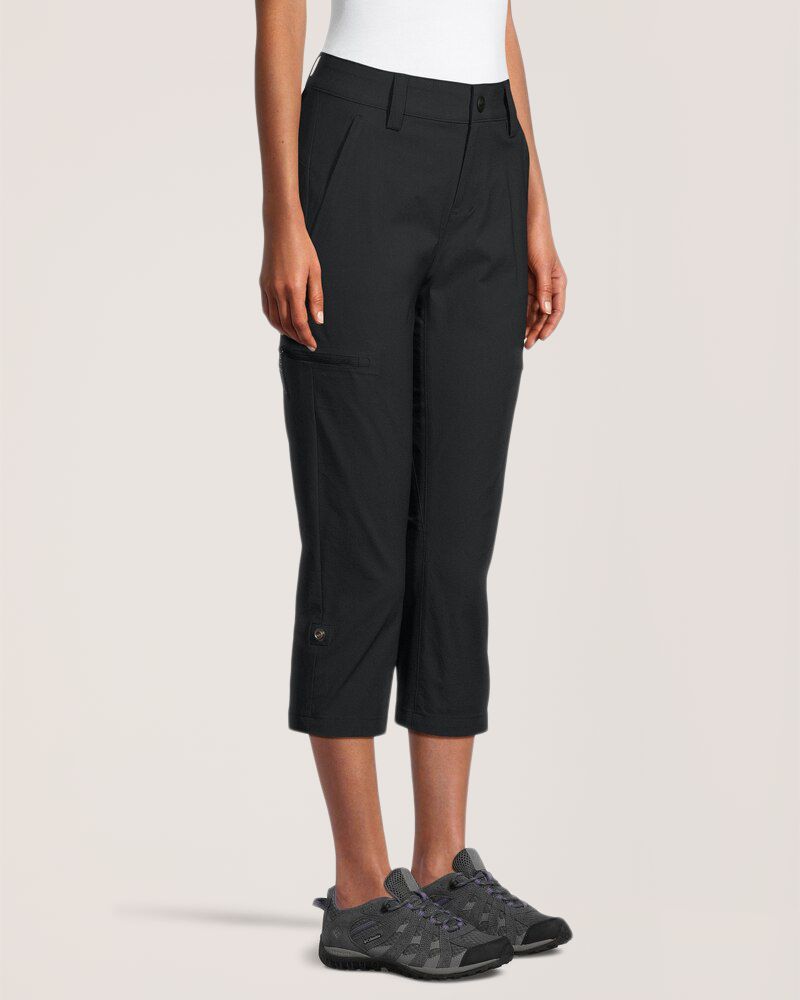 Capri de randonnée Hyper-Dri pour femmes, WindRiver