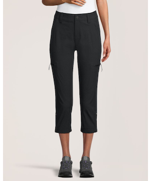 Capri de randonnée Hyper-Dri pour femmes, WindRiver