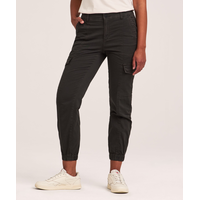 Denver Hayes Women's Garment Wash Jogger