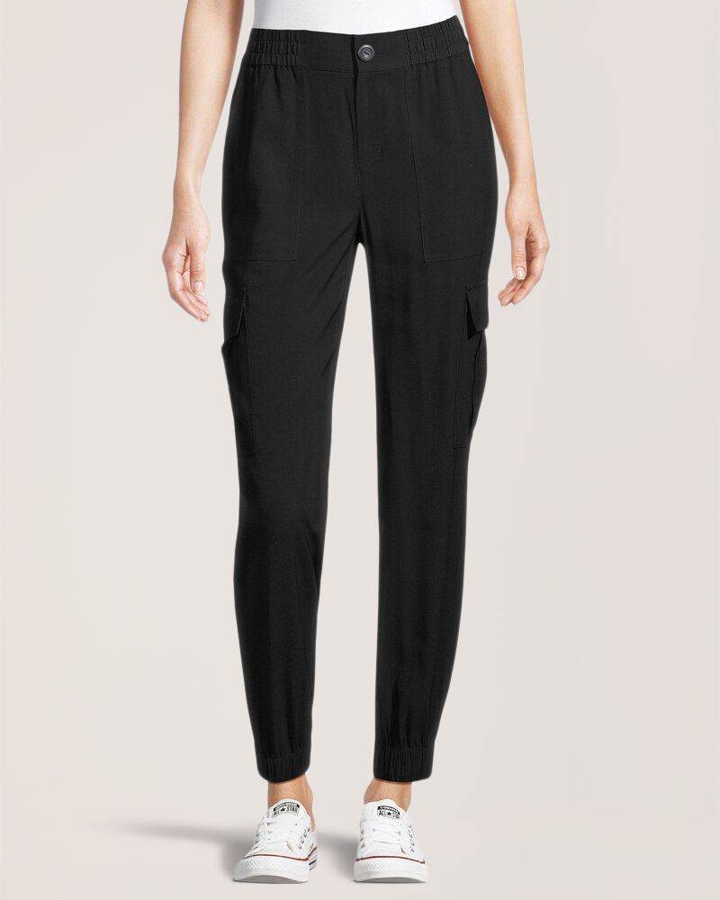 Denver Hayes Women's Utility Jogger