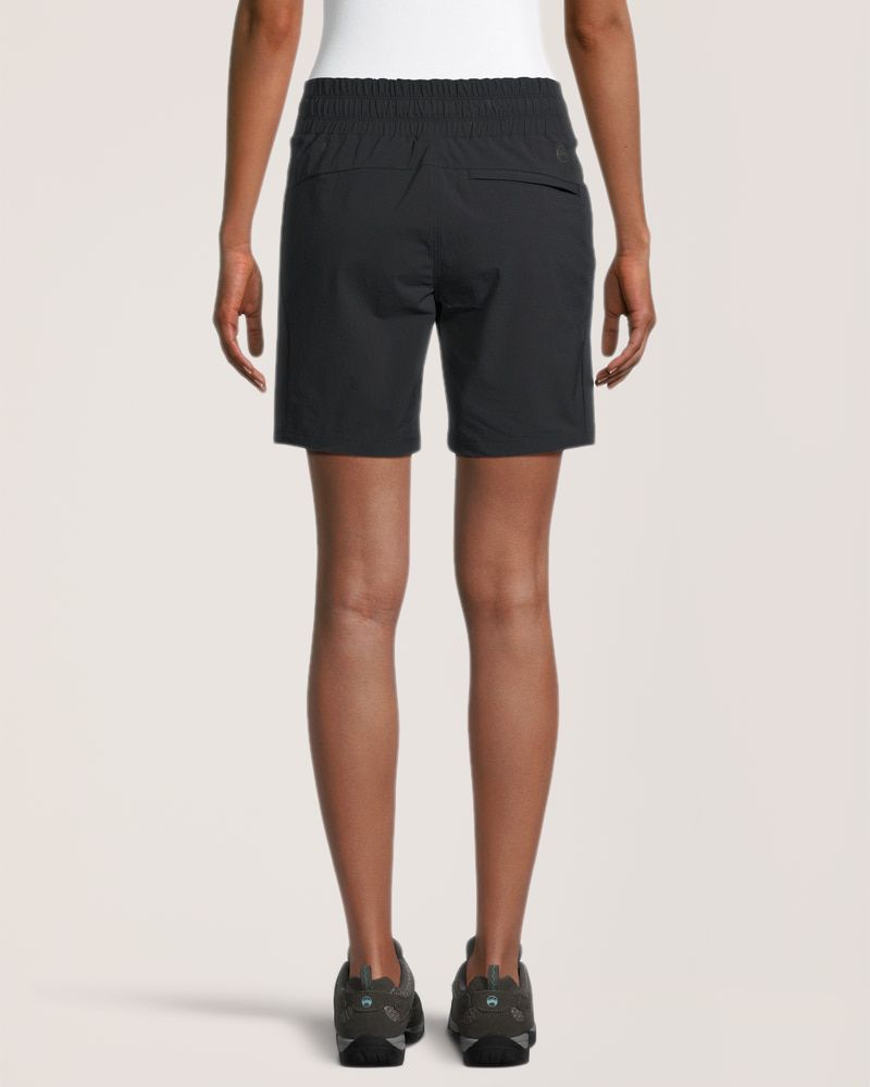 Short à enfiler hydrofuge, extensible dans 4&nbsp;sens pour femmes, Hyper-Dri, WindRiver