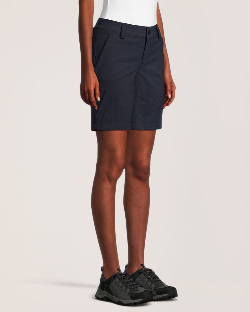 WindRiver Women's Water Repellent Hyper-Dri 1 Shorts