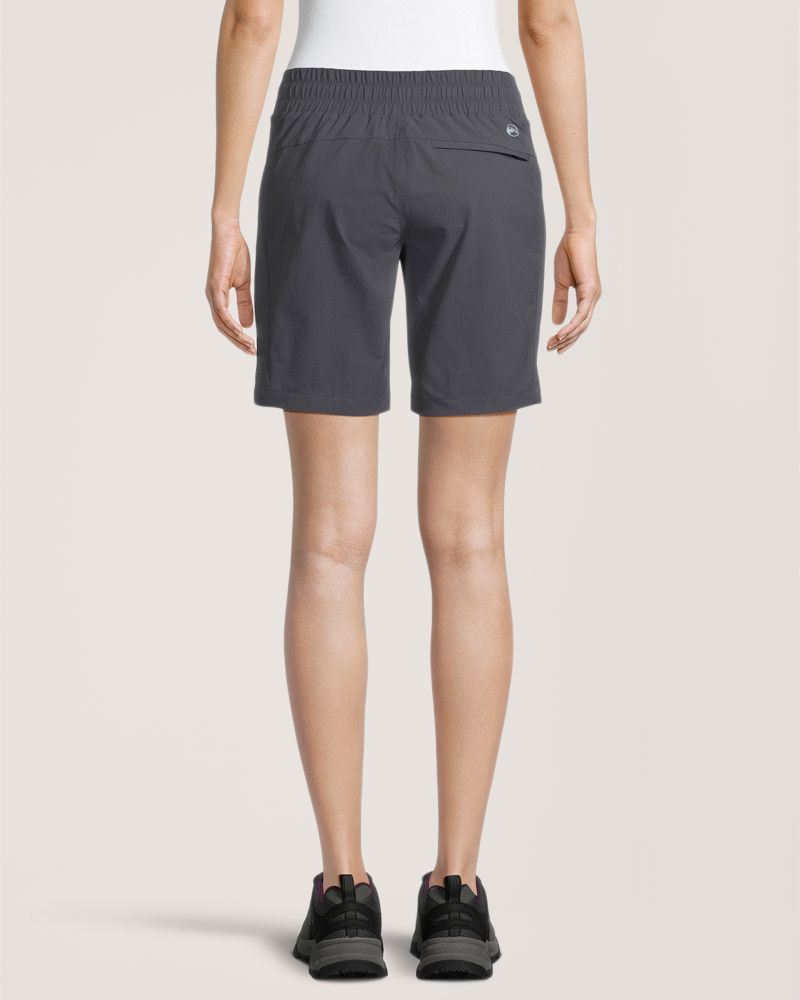 Short à enfiler hydrofuge, extensible dans 4&nbsp;sens pour femmes, Hyper-Dri, WindRiver