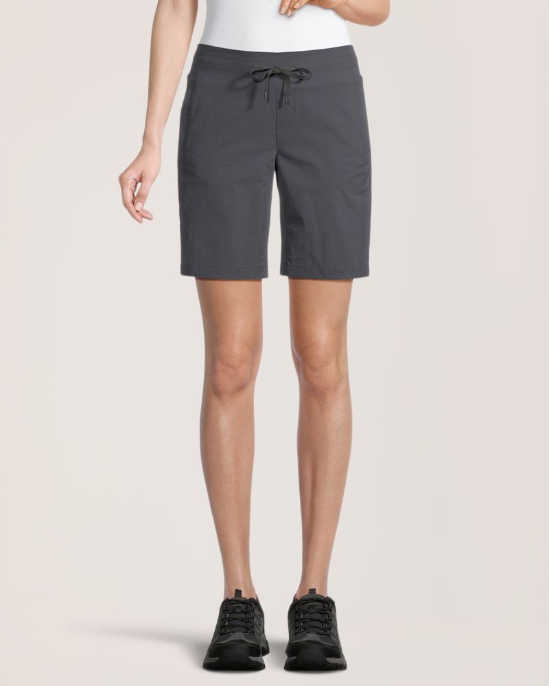 Short à enfiler hydrofuge, extensible dans 4&nbsp;sens pour femmes, Hyper-Dri, WindRiver