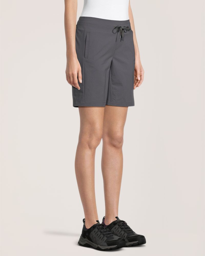 Short à enfiler hydrofuge, extensible dans 4&nbsp;sens pour femmes, Hyper-Dri, WindRiver