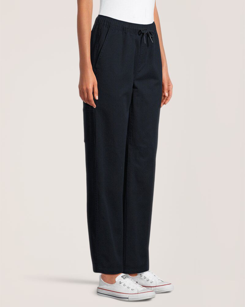 Pantalon fonctionnel à enfiler pour femmes, FarWest