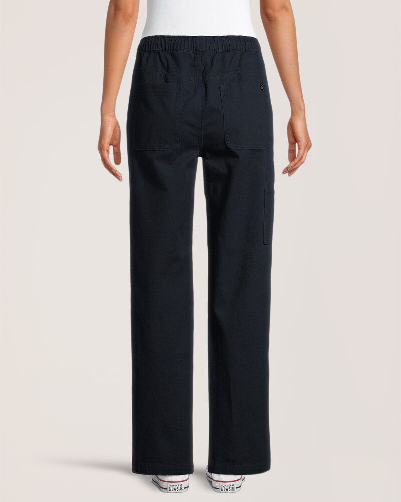 Pantalon fonctionnel à enfiler pour femmes, FarWest