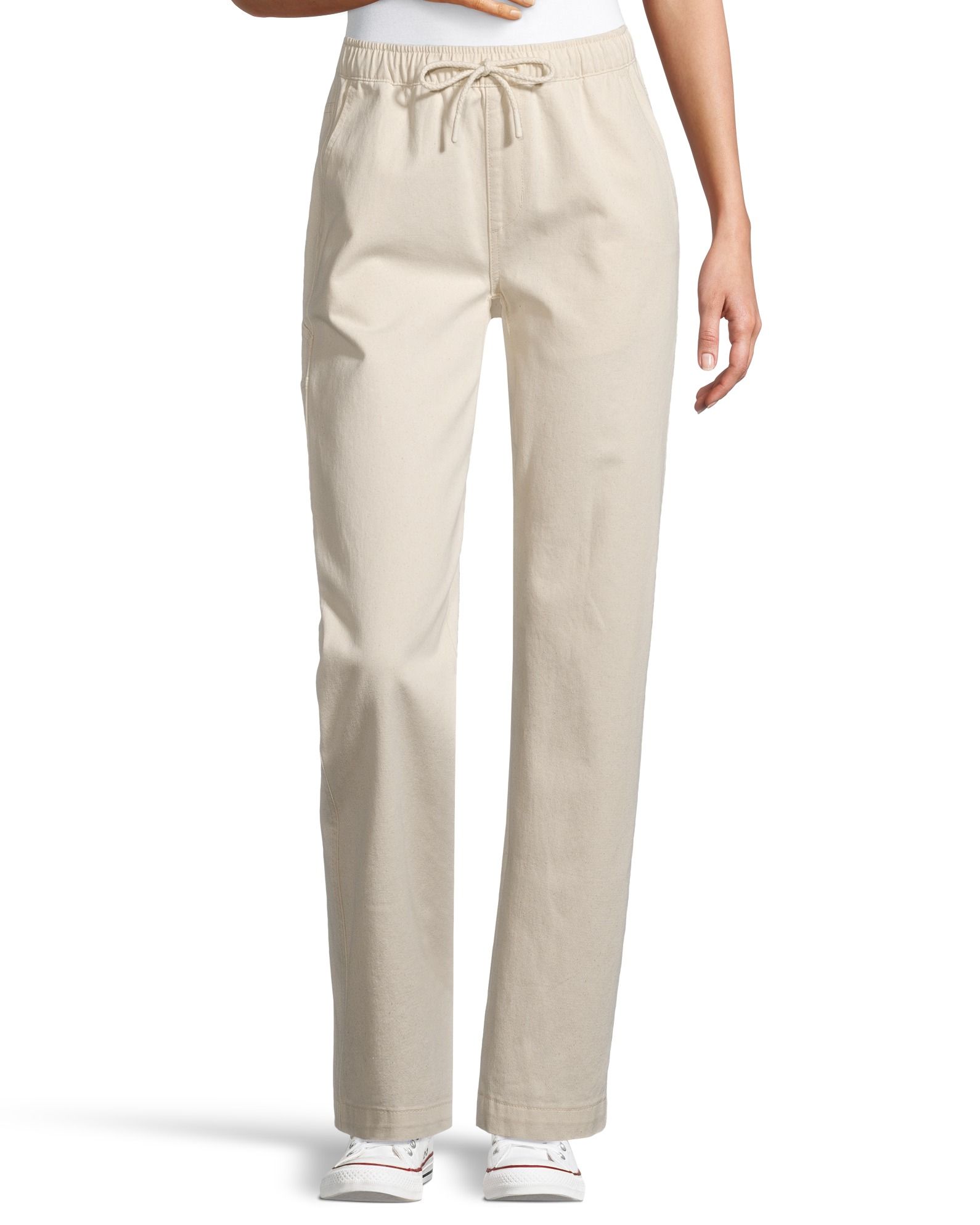 FarWest Women's Pull On Utility Pants | Marks