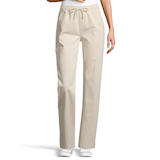 Pantalon fonctionnel à enfiler pour femmes, FarWest Front_Flat