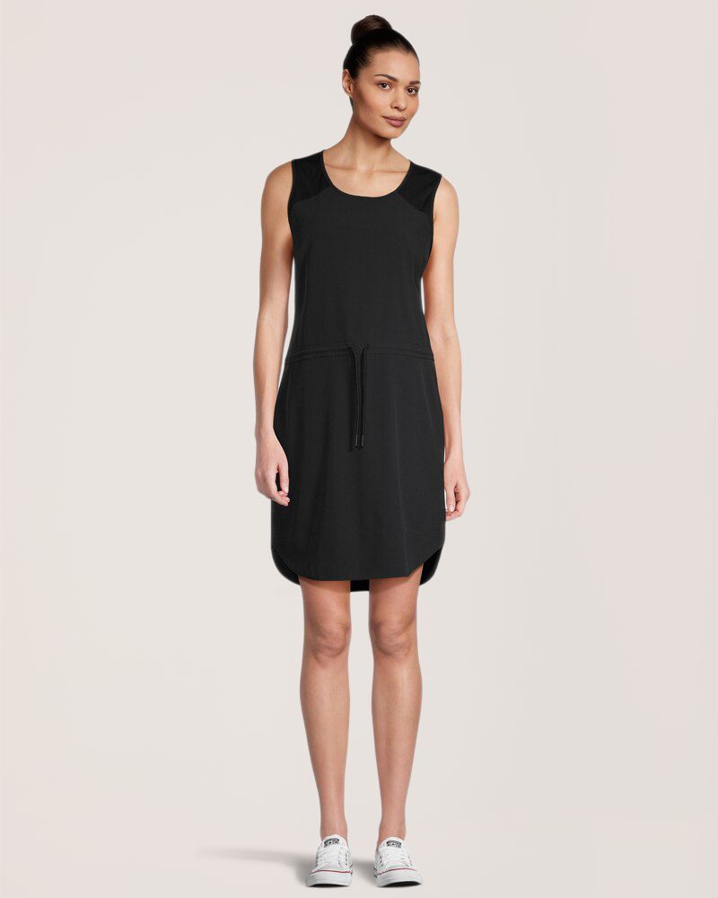 Shambhala Women's Featherweight Dress