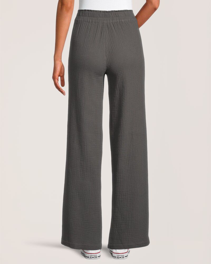 Denver Hayes Women's Double Gauze Pants