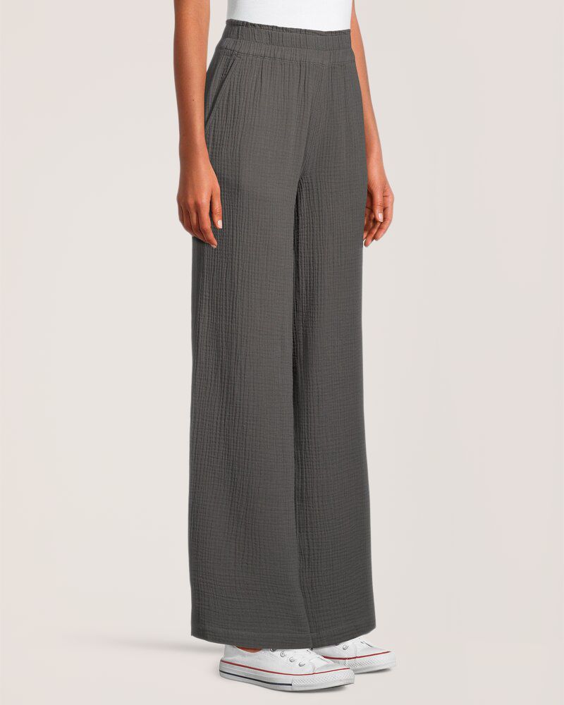 Denver Hayes Women's Double Gauze Pants